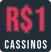 Cassinos com Depósito Mínimo de US$1