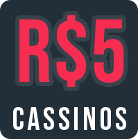 Bônus de depósito mínimo de $5