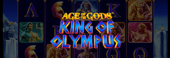 Age of Gods: King of Olympus