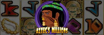 Aztec's Millions