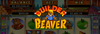 Builder Beaver