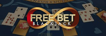 Blackjack de Aposta Grátis