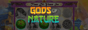 Gods of Nature