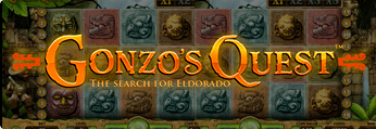 Gonzo's Quest