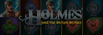 Holmes and the Stolen Stones