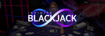 Infinite Blackjack