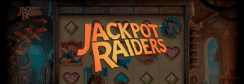 Jackpot Raiders