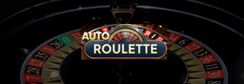 Live Auto Roulette