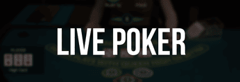 Poker Ao Vivo