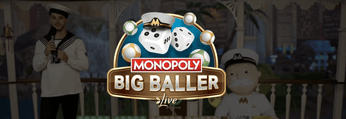 Monopoly Big Baller