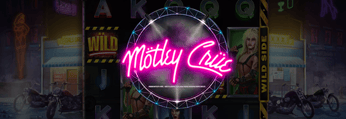 Mötley Crüe