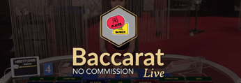 No Commission Baccarat