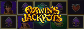 Ozwin's Jackpots