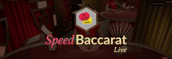 Speed Baccarat