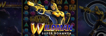 Wildman Super Bonanza