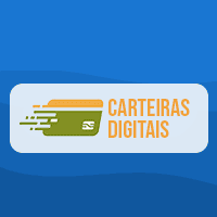 carteiras digitais