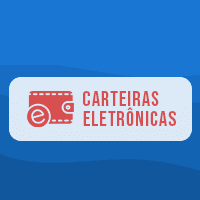 carteiras eletronicas