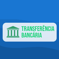 transferência bancária