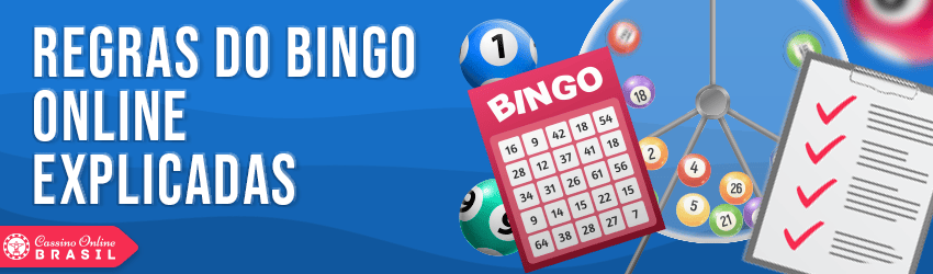 regras do bingo