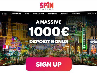 Spin Casino