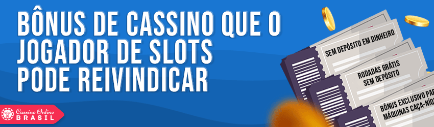 bonus de casino