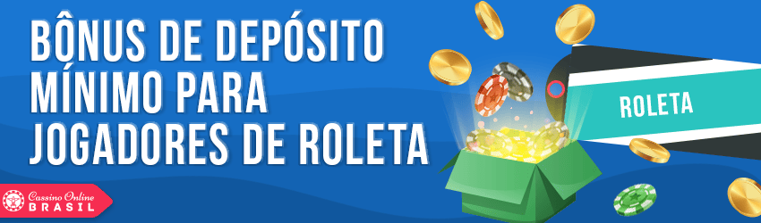 jogos de roleta com bônus