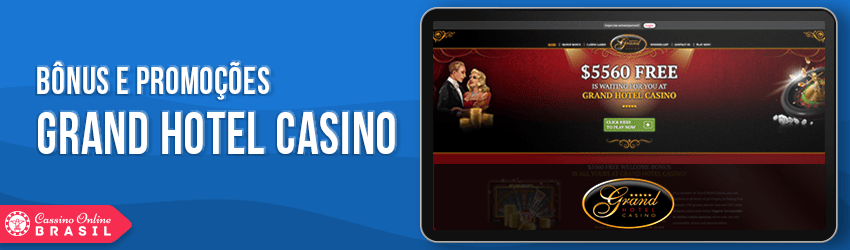 grand hotel casino bonus