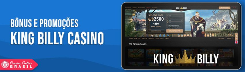 king billy casino brasil