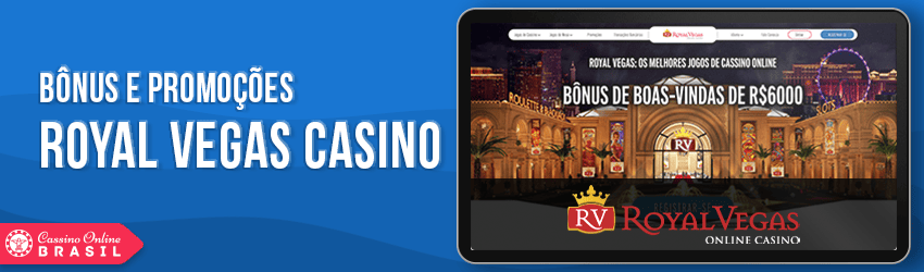 royal vegas casino brasil