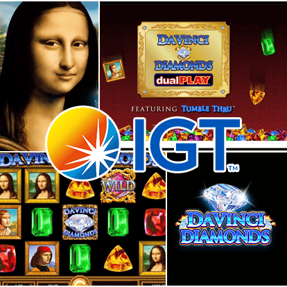 igt software