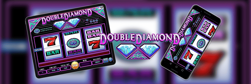 mobile version double diamond
