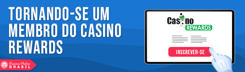 membro do casino rewards