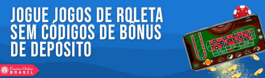 jogo de roleta