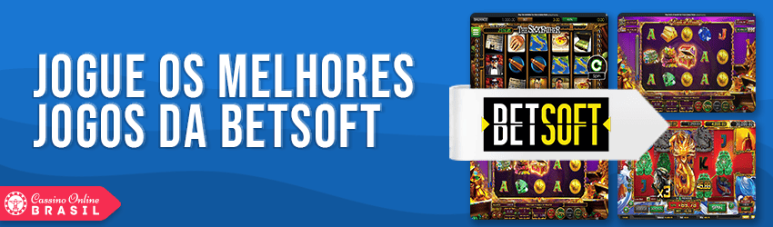 melhores jogos da betsoft