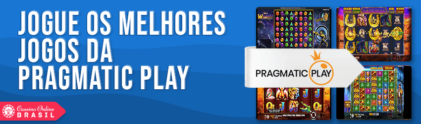 melhores jogos da pragmatic play