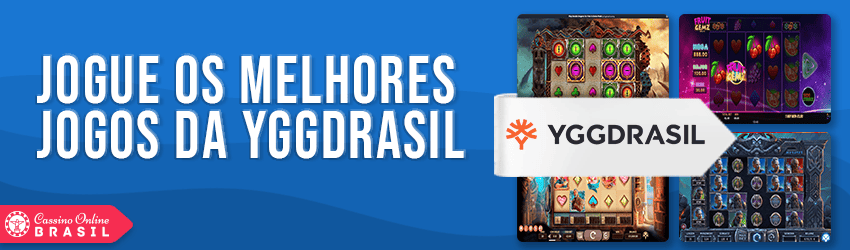 melhores jogos da yggdrasil