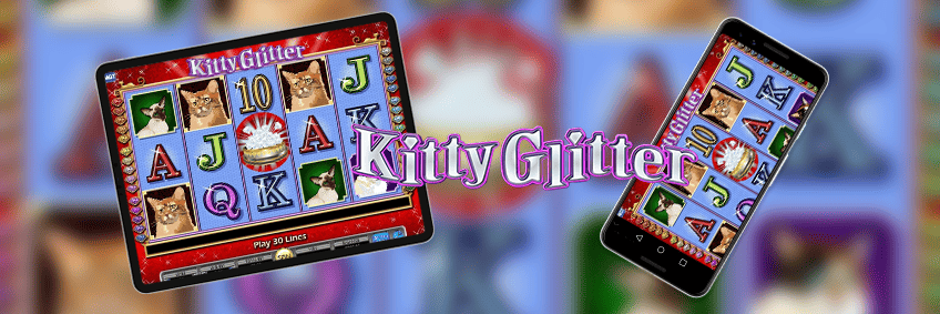 Slots Kitty Glitter: jogos, rodadas e bônus gratuitos - dez 2023