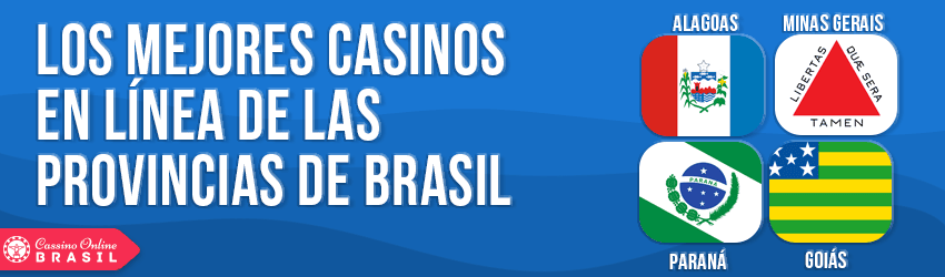 cassinos provinciais do brasil