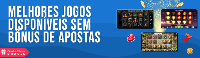 melhores jogos