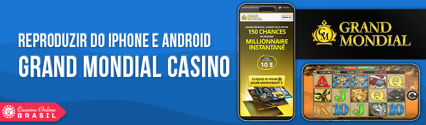 grand mondial casino móvel
