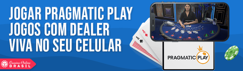 pragmatic play mobile platform