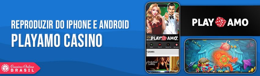 playamo casino mobile brasil