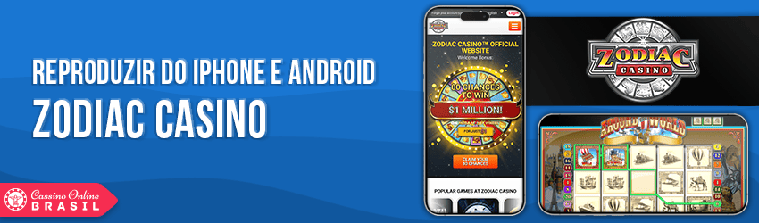 zodiac casino mobile brasil