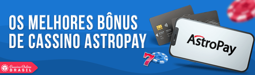 astropay cassinos