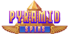 Pyramid Spins