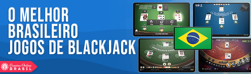 jogos blackjack cassino online