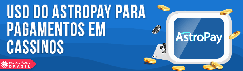 por que usar astropay