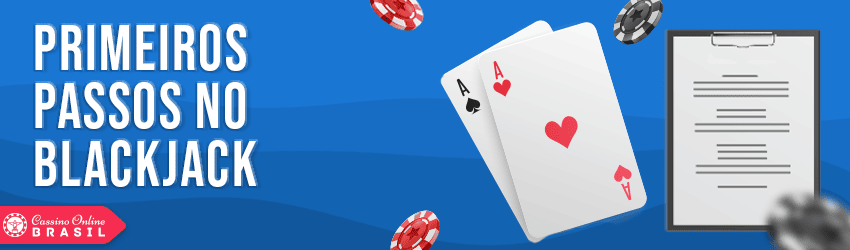 Os princípios básicos do blackjack